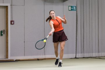 Bild 371 - NL TSV Glinde II - Tennisverein Lohne II : Ergebnis: 5:1
